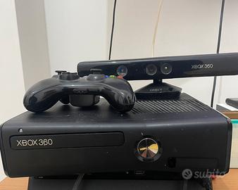 Xbox 360 slim
