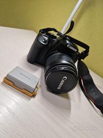 CANON EOS 450D