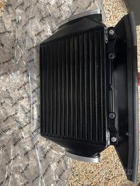 Airtec intercooler Mini Cooper S R53