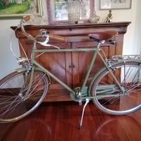 Bicicletta Rossignoli