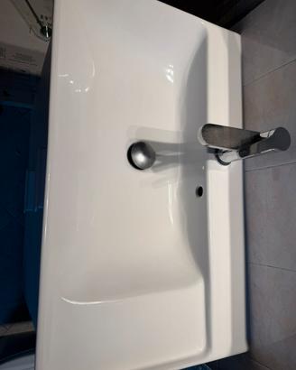Mobile bagno