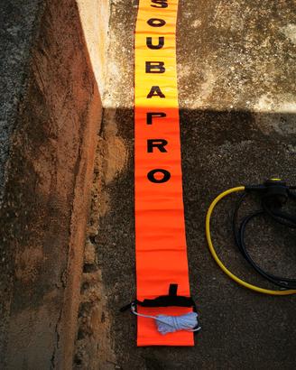 Pedagno scubapro