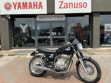 Mash Scrambler 400 Pochi km guidabile patente A2