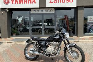 Mash Scrambler 400 Pochi km guidabile patente A2