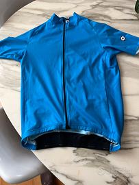 Maglia ciclismo Assos