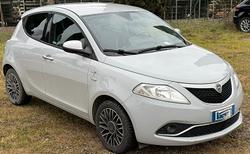 Ypsilon 1.3 MJT 16V 95 CV 5 porte S&S Platinum