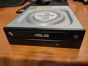 ASUS DVD Multi Disc
