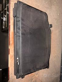 Wind stop paravento deflettore megane cc renault