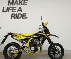 SWM SM 125 R - 2024