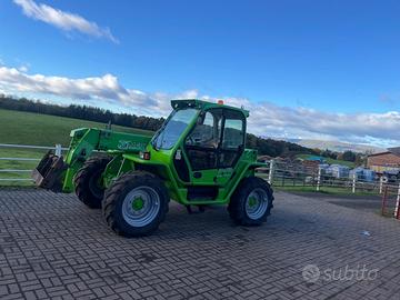 Merlo telescopio 34.7