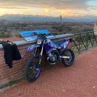 smembro husqwarna wxe 50