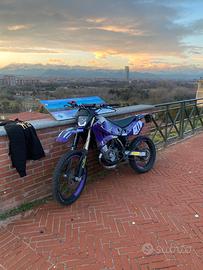 smembro husqwarna wxe 50