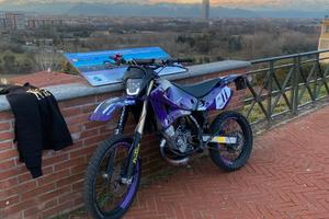 smembro husqwarna wxe 50