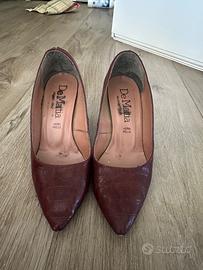 Scarpa cocco