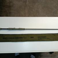 Savage gear sg4  finezze specialist