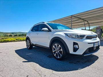 Kia Stonic 1.6 Crdi