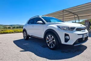 Kia Stonic 1.6 Crdi