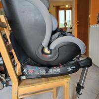 seggiolino auto Be Cool