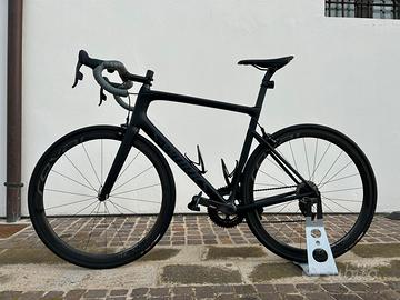 Specializer Tarmac S-Works taglia 58