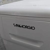 Lavatrice San Giorgio