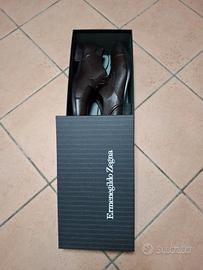 Scarpe Ermenegildo Zegna