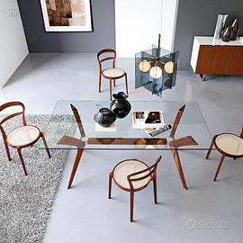 TAVOLO CALLIGARIS MODELLO TOKYO