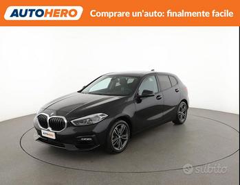 BMW 118 MY27848