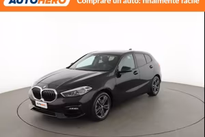BMW 118 MY27848