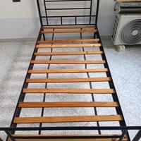 letto singolo
