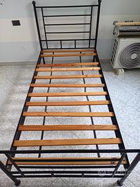 letto singolo