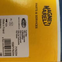 FILTRO CARBURANTE,  diesel Magneti Marelli