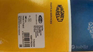 FILTRO CARBURANTE,  diesel Magneti Marelli