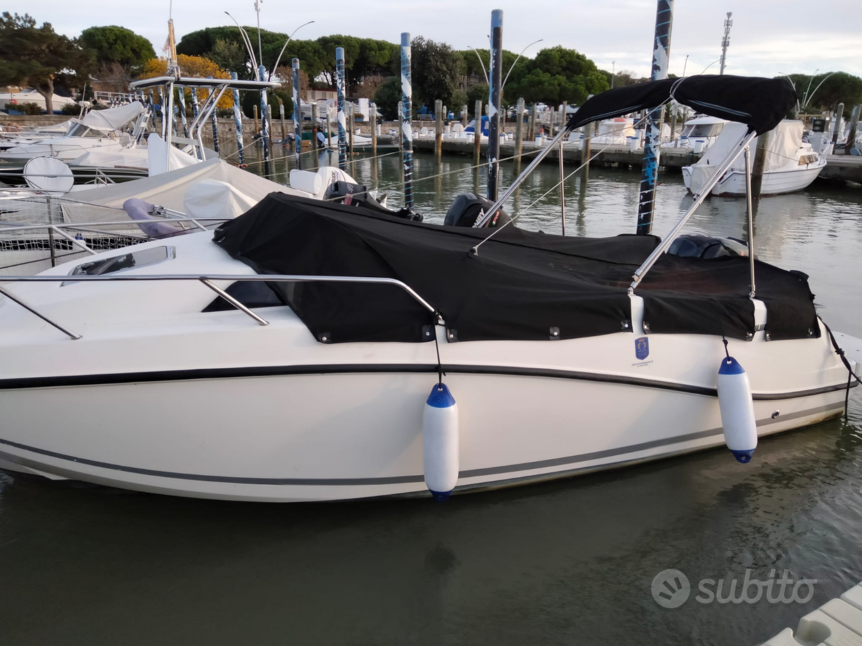 Abkamp Dhi CP Standard Sestante Nautico - Nautica In vendita a Pordenone