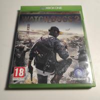 Watch Dogs 2 Gold Edition per Xbox One 