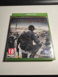 Watch Dogs 2 Gold Edition per Xbox One 