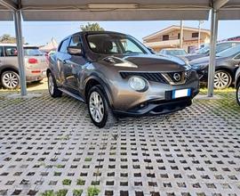 NISSAN Juke 1ª serie - 2018