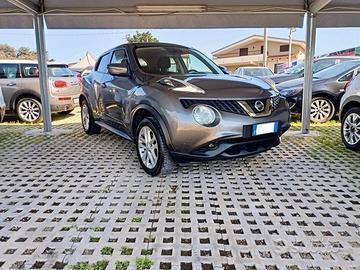 NISSAN Juke 1ª serie - 2018