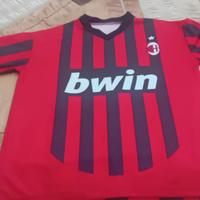 tshirt del Milan Kakà