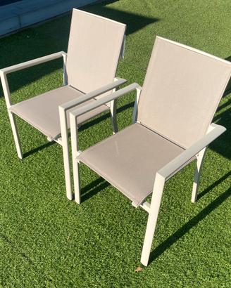 Sedia KONNOR (Bizzotto)