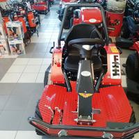 TRINCIATUTTO MECCANICA BENASSI MOD. FOX 95 2WD