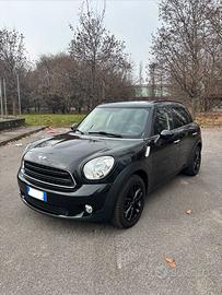 Mini Countryman 1,6