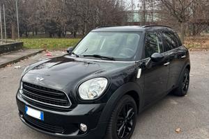 Mini Countryman 1,6