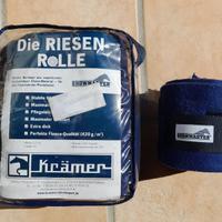 Fasce cavallo Showmaster