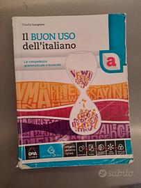 il buon uso dell'italiano a e.b