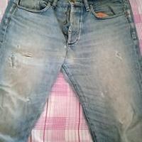 Jeans Calvin Klein