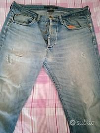 Jeans Calvin Klein