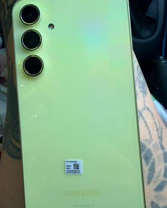 A 55 samsung