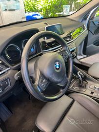 Bmw x1 xdrive anno 2019