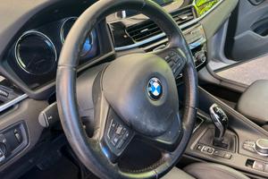 Bmw x1 xdrive anno 2019