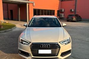Audi A4 2.0 TDI 190 CV ultra S tronic